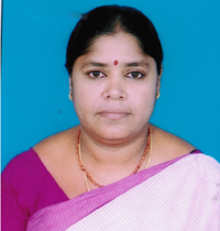 Dr. D Lakshmi Narasamma